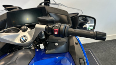 BMW R1250 RT LE 
